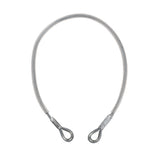 Skylotec Steel Ankor 22kN - Stainless Steel wire reinforced rope anchor sling (Two Person Rated)