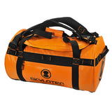 Skylotec 90L Large Duffle Bag - Heavy duty water proof kit bag with shoulder straps