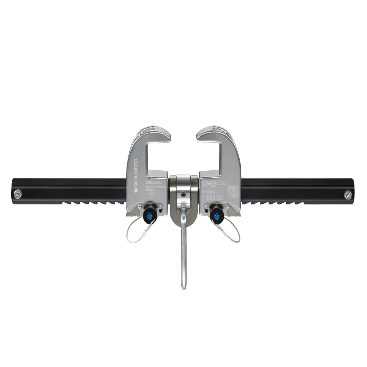 Skylotec AP-075 BEAMTAC 2.0 Beam Clamp