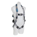 Spanset 1104 ERGO iLite Harness with dorsal extension