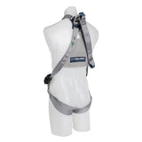 Spanset 1104 ERGO iLite Harness with dorsal extension