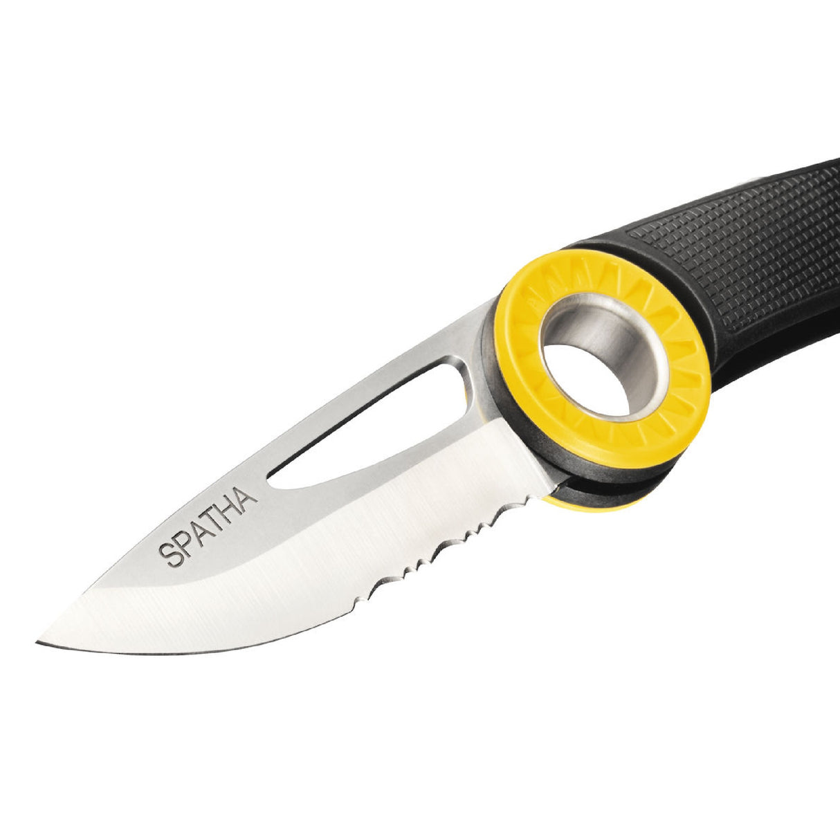 Petzl Spatha Knife
