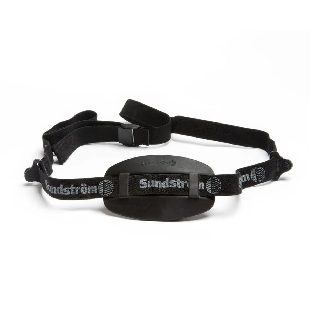 Sundstrom Head Harness Single Strap Lycra
