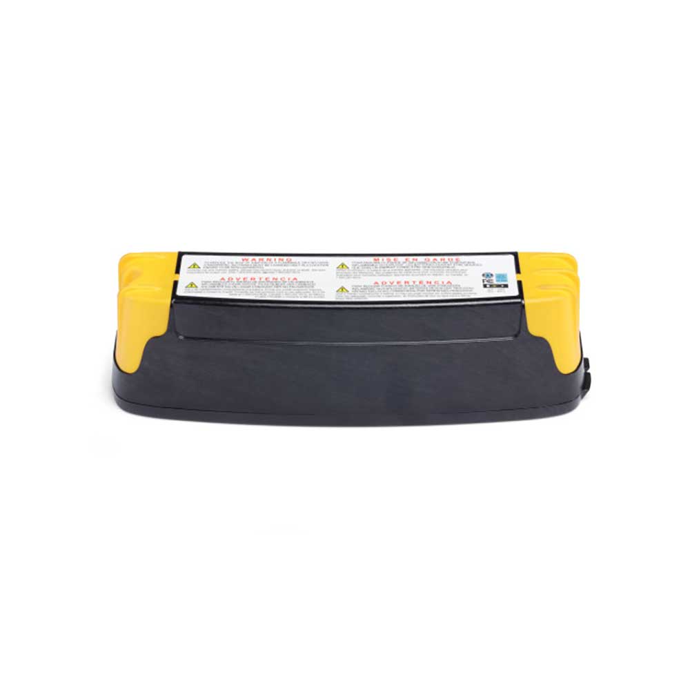 TR-830 Versaflo Battery TR-830/94243(AAD), Intrinsically Safe, for TR-800 PAPR