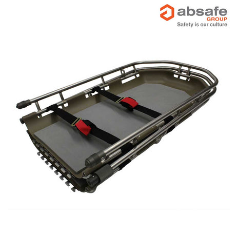 Traverse Rescue SPARTAN Split-apart Basket Stretcher