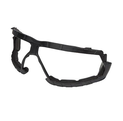 Foam guard for uvex i-3 safety glasses