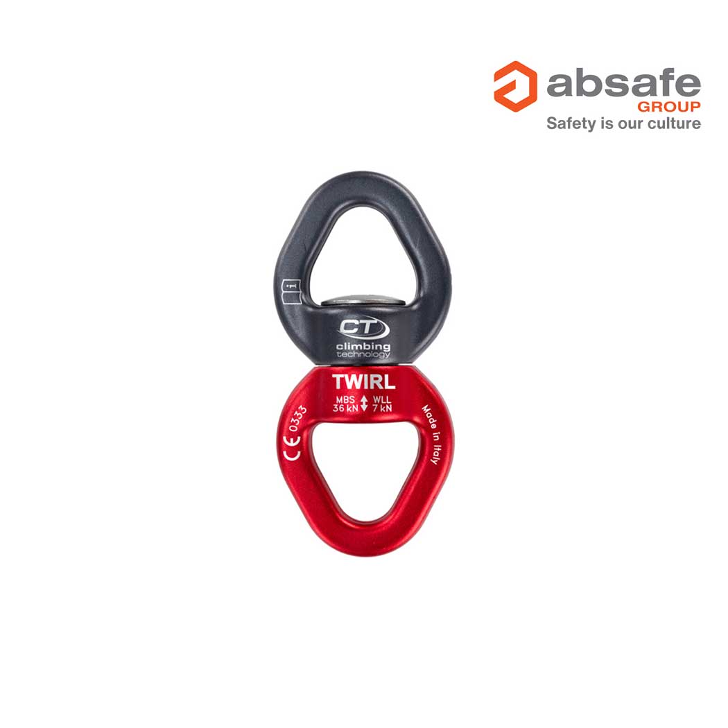 Forged Alloy Swivel