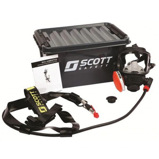 3M Scott 010.125.00 Flite storage/carrying case