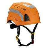 ZAX2S01 APEX X2 VENT - ZERO MULTI IMPACT TESTED HELMET