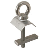 B-Safe Roof Eye Bolt Anchor - Stainless Steel