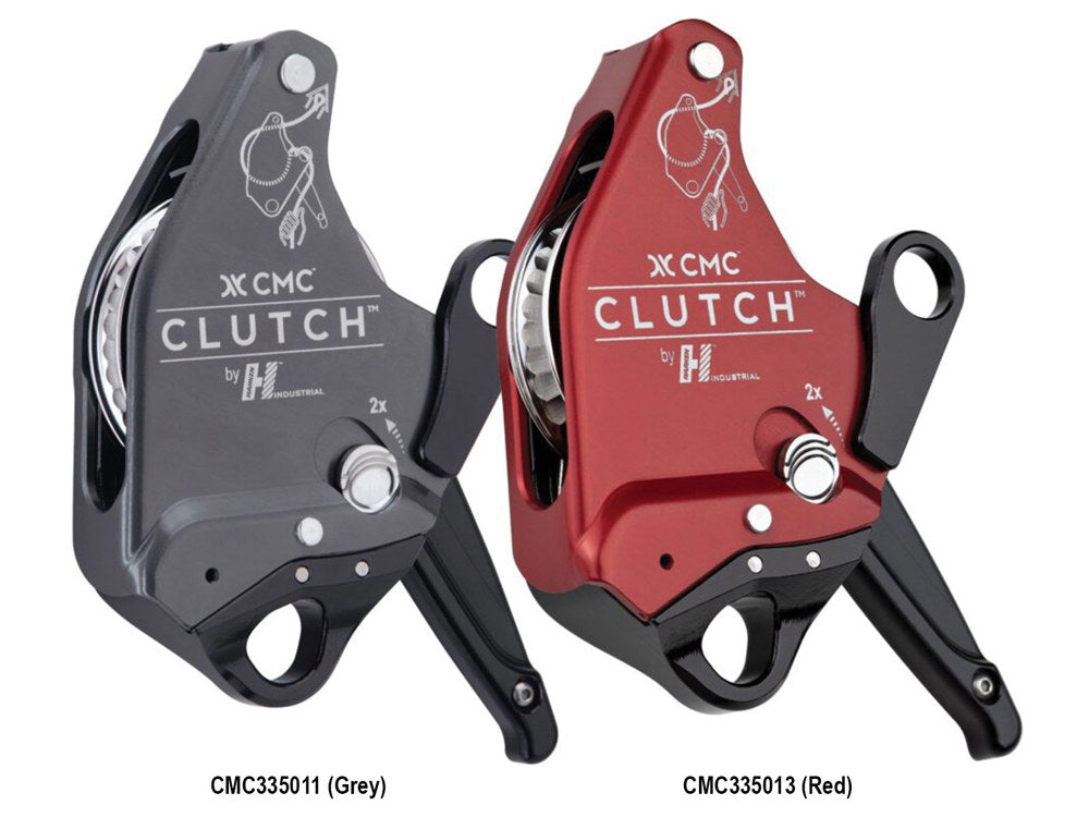 Ferno CMC335013 CMC Harken Clutch | Size: 13mm – Absafe