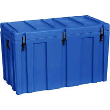 Pelican Trimcast SPACECASE MODULAR 1105567 L08