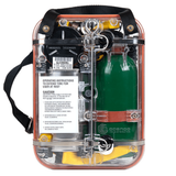 Ocenco Self Contained Self Rescuer/Rebreather 90 Minute EBA 6.5