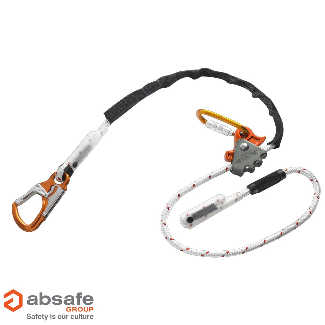 Skylotec Ergogrip SK 12