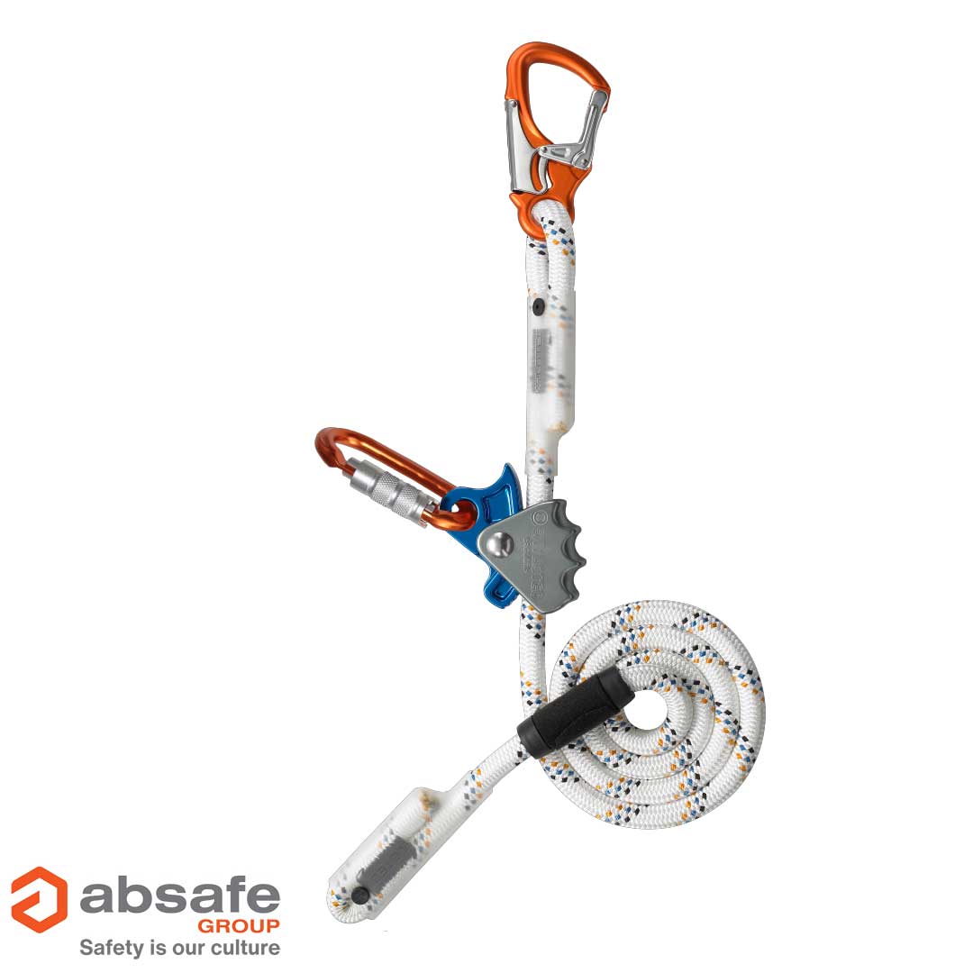 Skylotec ERGOGRIP SK16