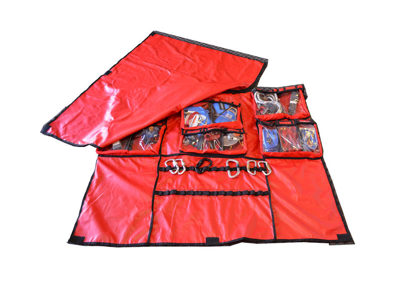 Ferno MULTI POUCH Rescue & Heights Equipment Backpack – Absafe