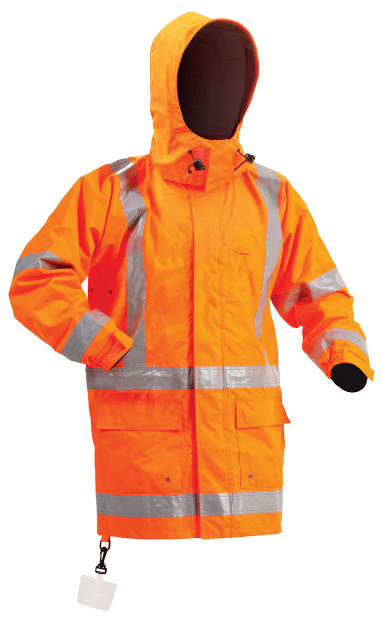 Argyle Bison TTMC-W Stamina Jacket