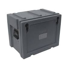 Trimcast SPACECASE MODULAR BINPACK-363