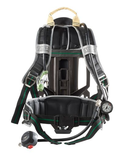 MSA M1 SCBA Compliance Kit Complete