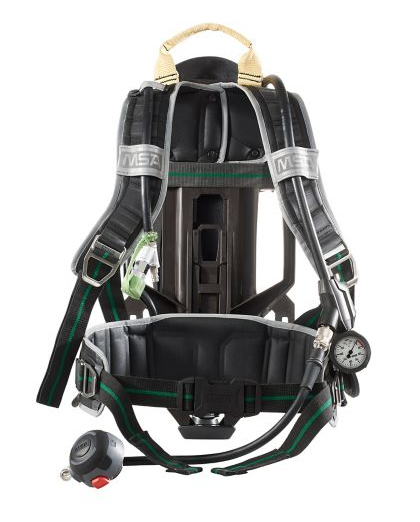 MSA M1 SCBA