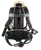 MSA M1 SCBA Compliance Kit Complete