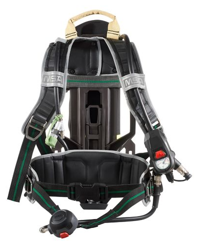 MSA M1 SCBA Compliance Kit