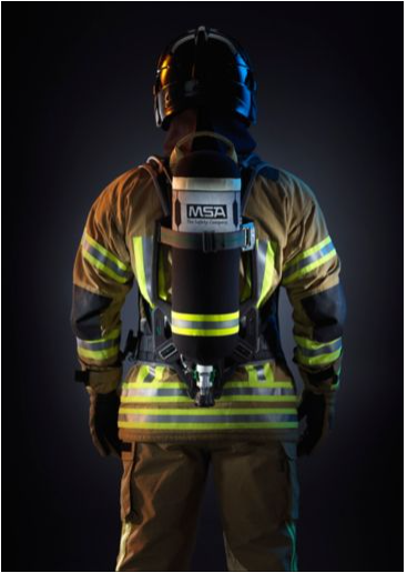 MSA M1 SCBA Compliance Kit