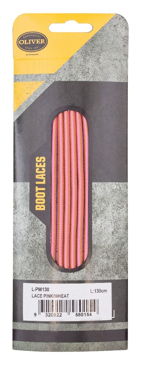 Oliver Replacement Safety Boot Laces (L-LACES)