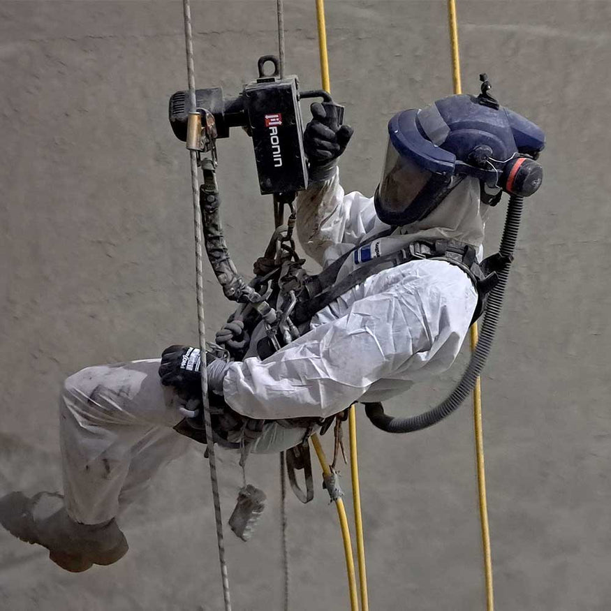 Absafe: Rope Access, Confined Space, Height Safety Equipment Melbourne