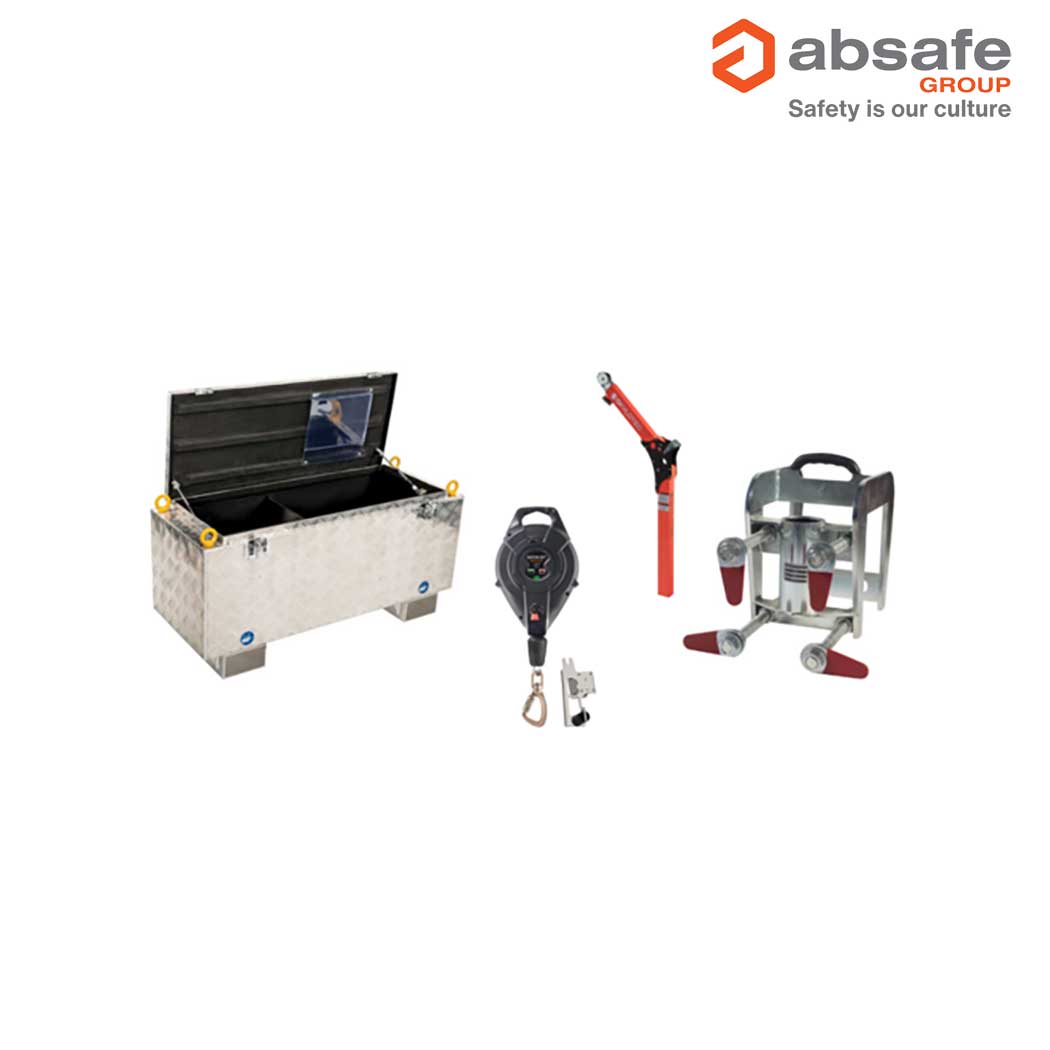 SKYLOTEC SHORING KIT