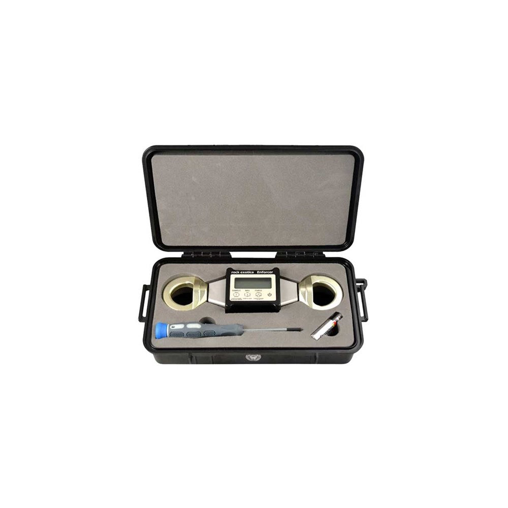 Rock Exotica LC1 Enforcer Load Cell Tester