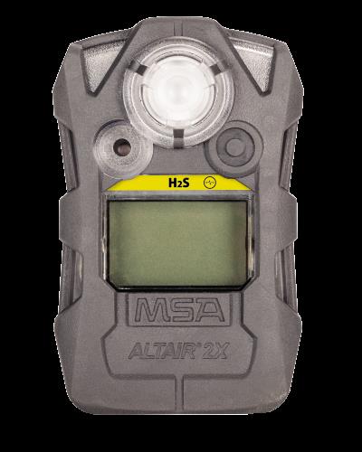 MSA ALTAIR 2X series Gas Detectors