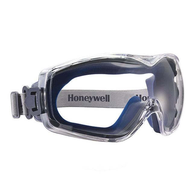Honeywell DURAMAXX Goggle with Fabric strap