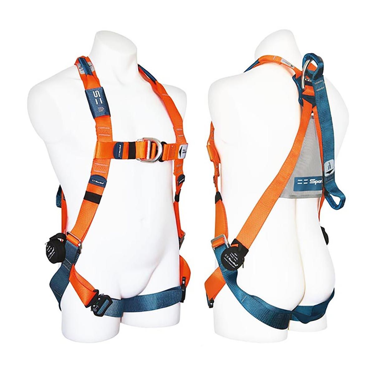 Spanset ERGOlite Harnesses - 1104-ERGOlite