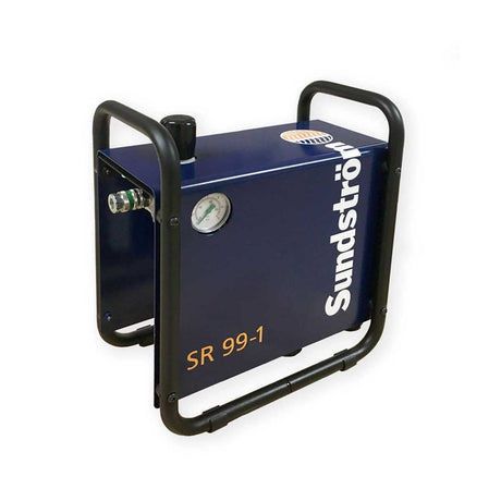 Sundstrom SR 99-1 Compressed Air Filter 