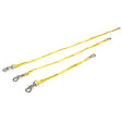 Python Safety Trigger2Trigger Tool Lanyard Fall Protection