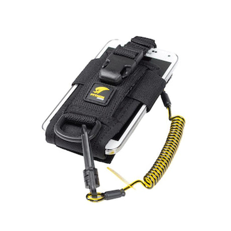 Python Safety Adjustable Radio & Phone Holster