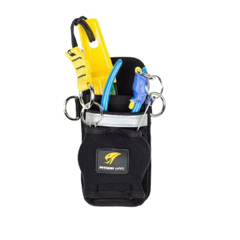 Python Safety Dual Tool Holster - Harness