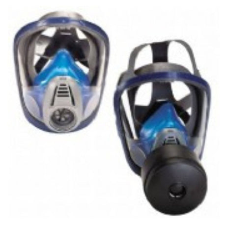 MSA Advantage 3100 Single Full-Facepiece Respirator