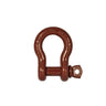 Beaver BOW SHACKLE Grade S
