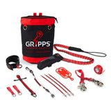 Technique GRIPPS Trade Kit - TELCO kit