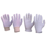 ProChoice Interlock Poly-Cotton Liner Gloves