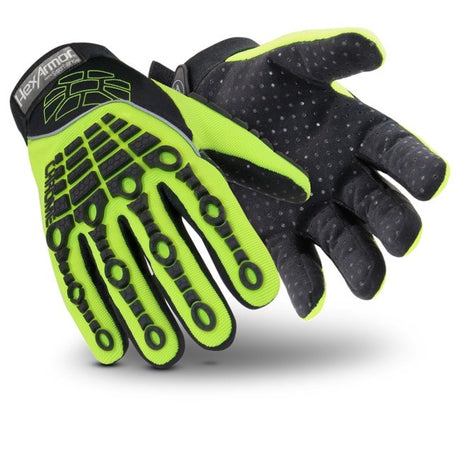 HexArmor 4026 Chrome Series Gloves