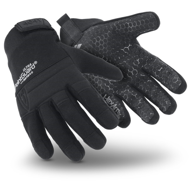 HexArmor 4041 NSR Gloves 