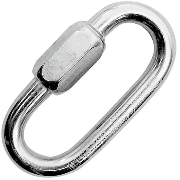 Kong Quick Links Stainless Steel