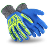 HexArmor 7102 Rig Lizard Fluid Glove