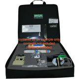 MSA Carry Case for ALTAIR X Gas Detectors with foam