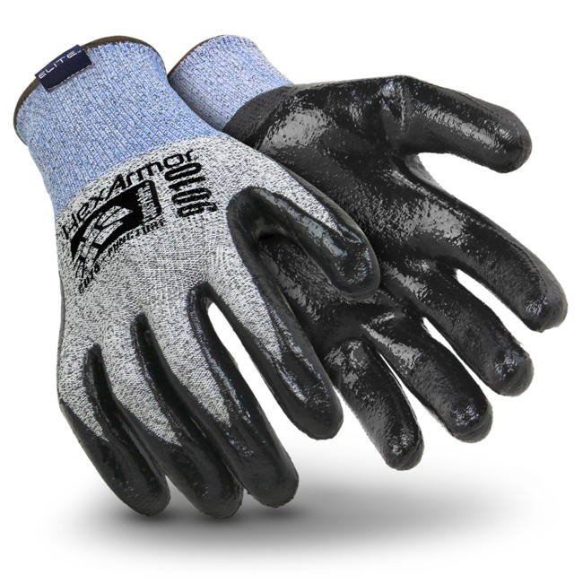 HexArmor 9000 Series 9010 Gloves