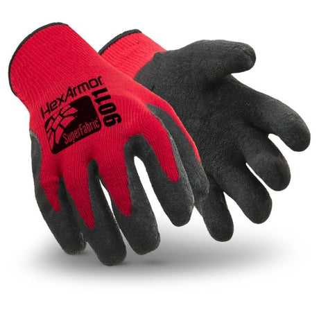 HexArmor 9000 Series 9011 Gloves