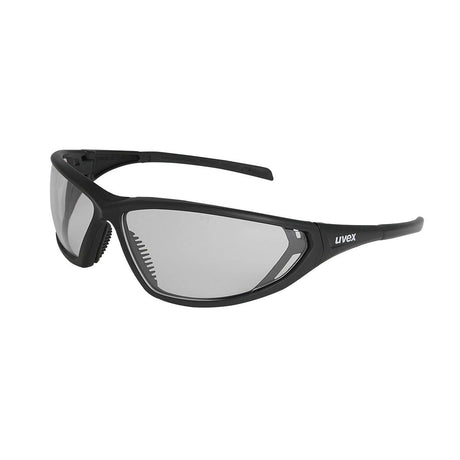 Uvex Warrior Safety Glasses